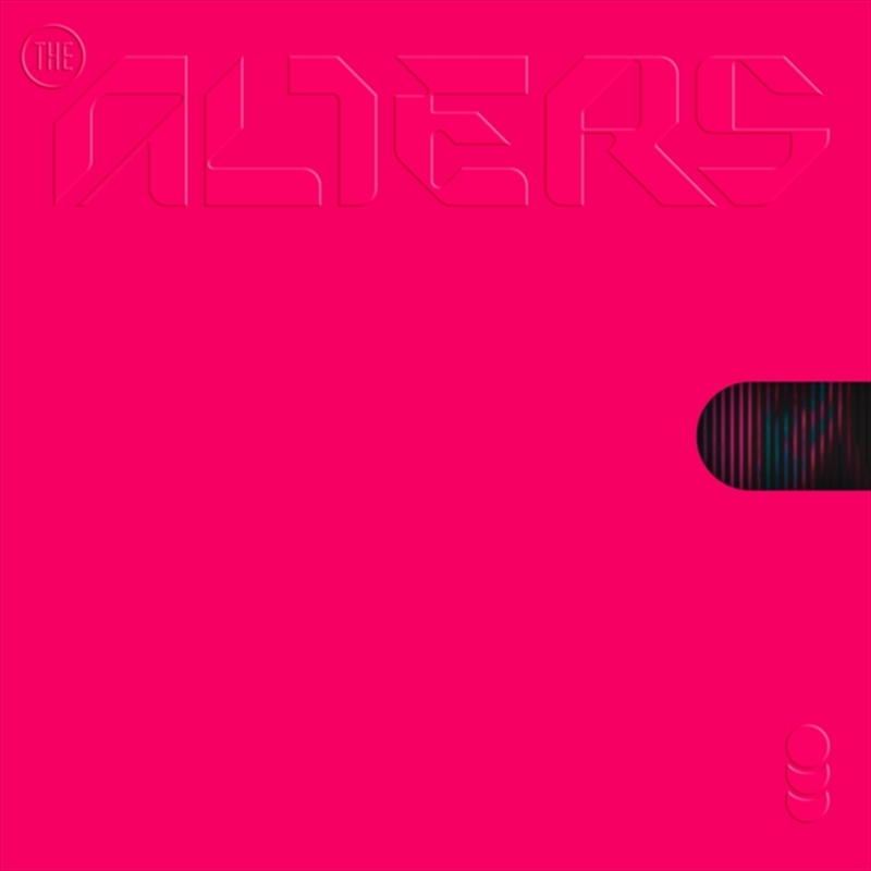 Alters/Product Detail/Soundtrack