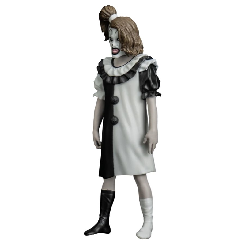 Terrifier 2 - Pale Girl 5" Action Figure/Product Detail/Figurines