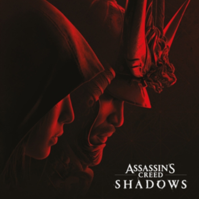 Assassin's Creed Shadows - Soundtrack Collection/Product Detail/Soundtrack