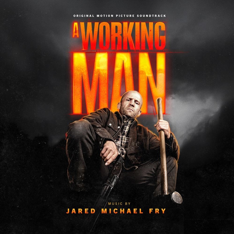 A Working Man/Product Detail/Soundtrack