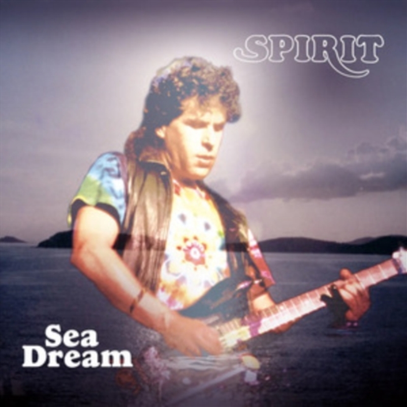 Sea Dream - Expanded & Remastered Edition/Product Detail/Rock/Pop