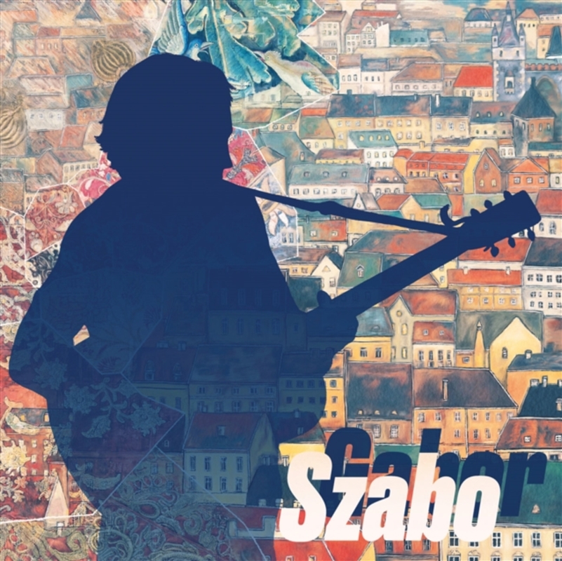 Complete Gabor Szabo In Budapest/Product Detail/Jazz