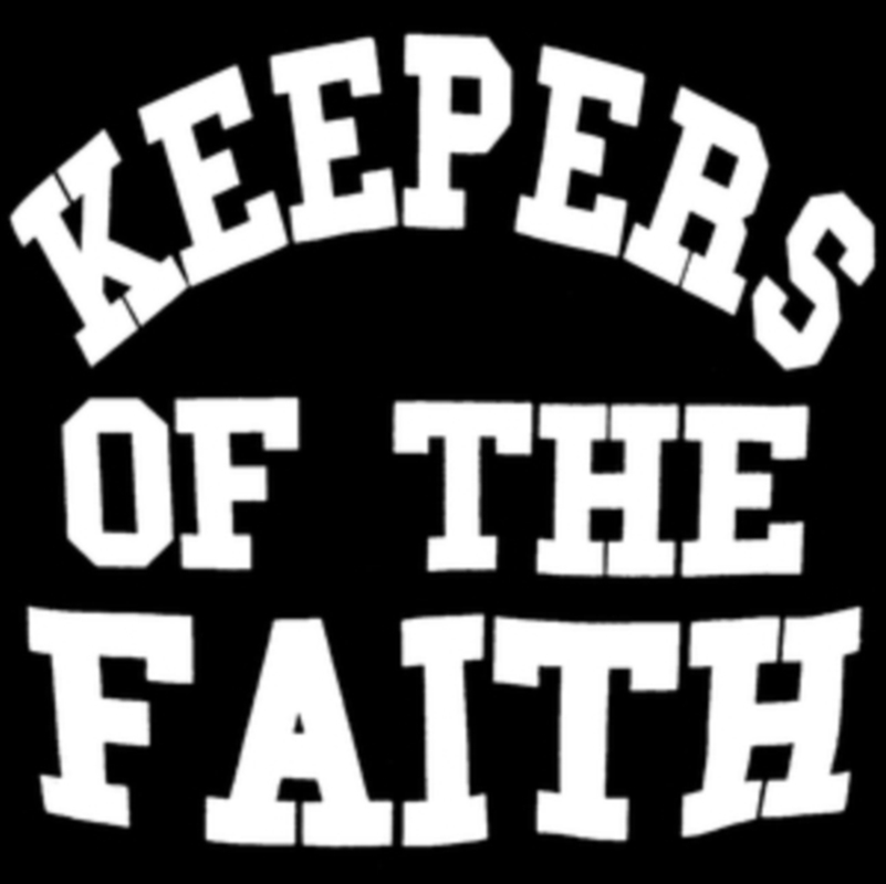 Keepers Of The Faith - Limited Edition/Product Detail/Rock/Pop