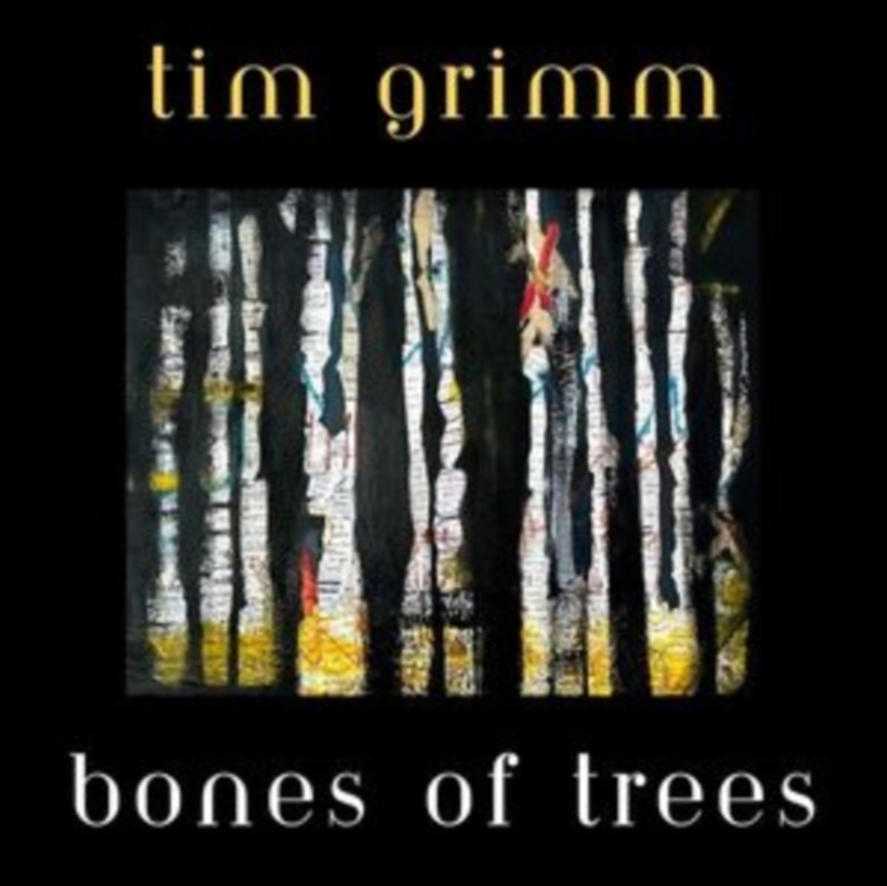 Bones Of Trees/Product Detail/Rock/Pop