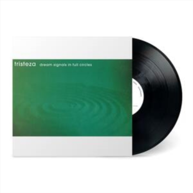 Dream Signals In Full Circles - 25th Anniversary Edition/Product Detail/Rock/Pop