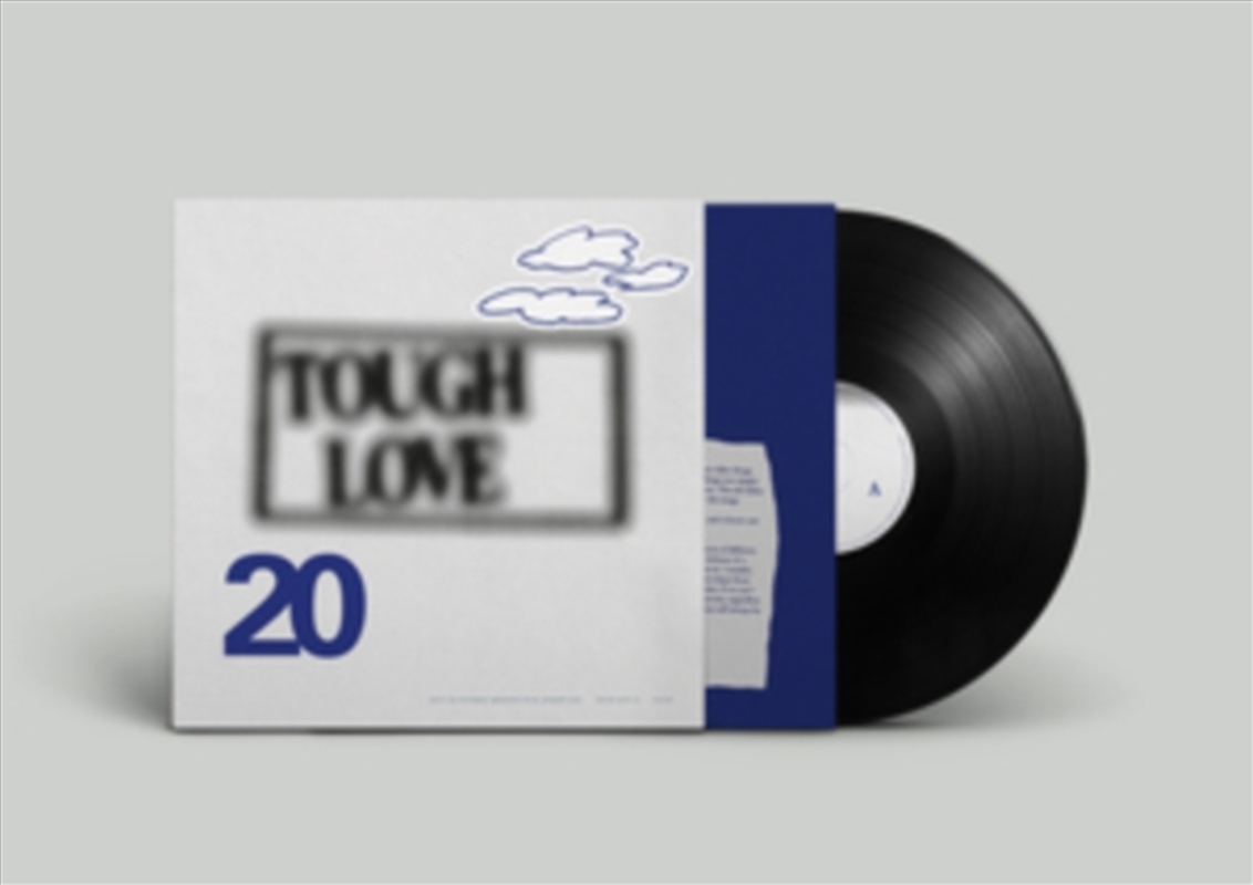 Tough Love 20: Dont Do Anything Important With Anybody Else/Product Detail/Rock/Pop