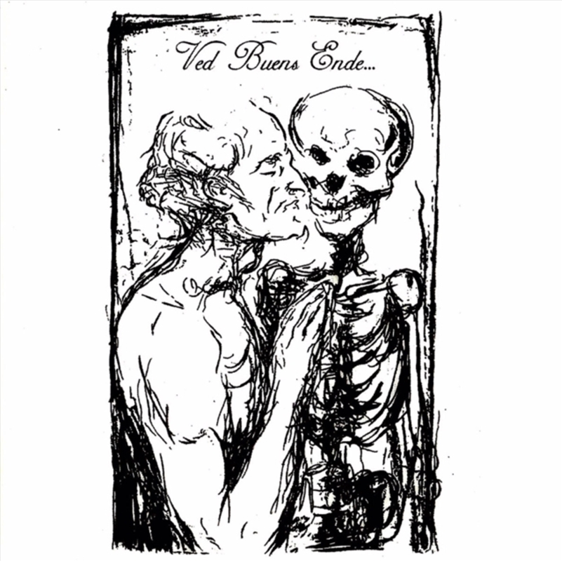 Those Who Caress The Pale/Product Detail/Metal