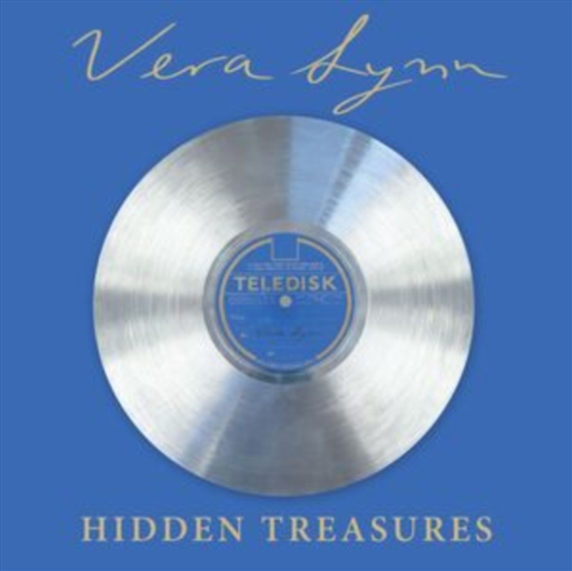 Hidden Treasures - The Very Best Of/Product Detail/Jazz