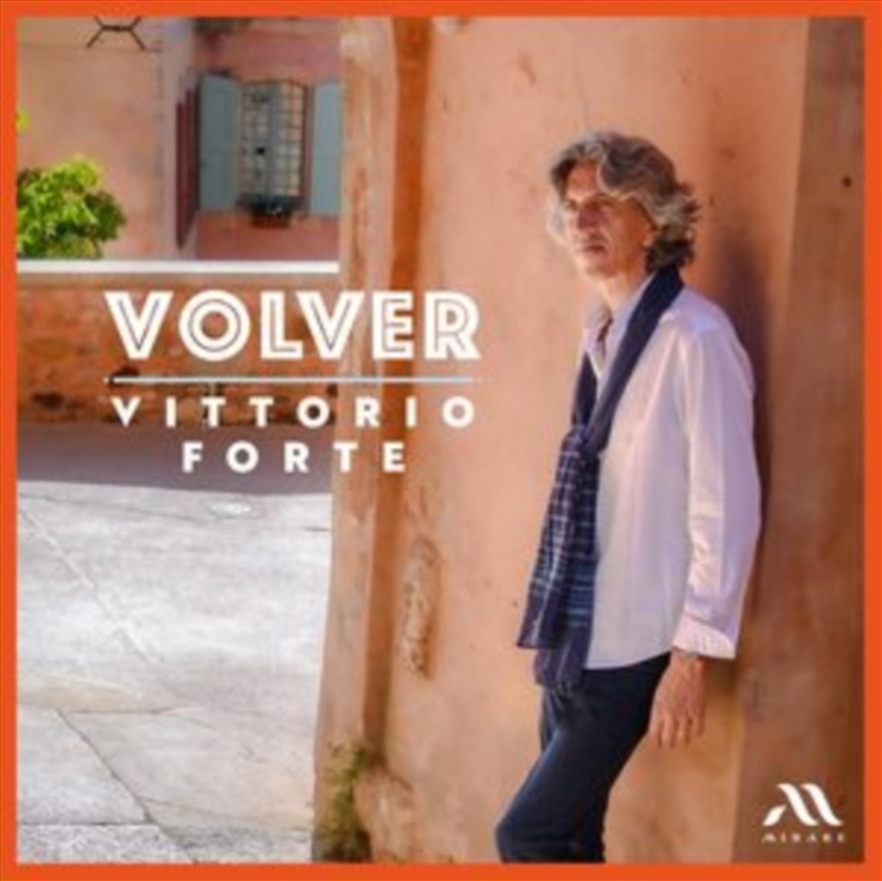 Volver/Product Detail/Classical