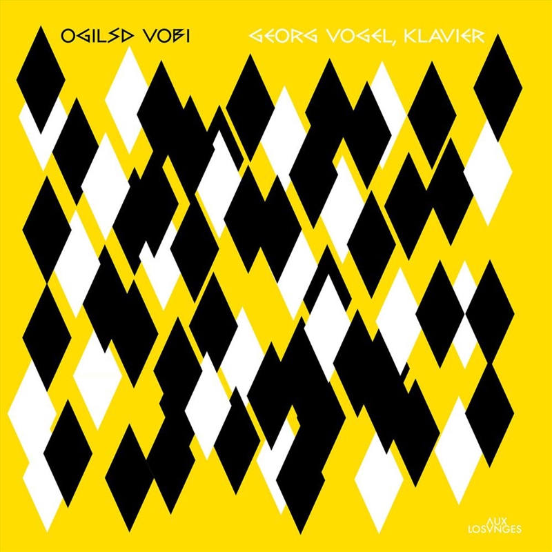 Ogilsd Vobi/Product Detail/Jazz