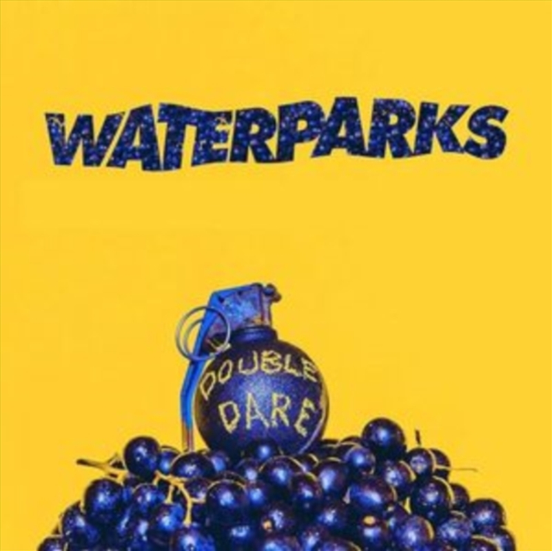 Double Dare/Product Detail/Rock/Pop