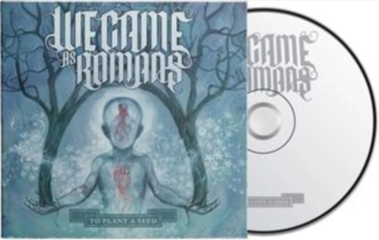 To Plant A Seed/Product Detail/Rock/Pop