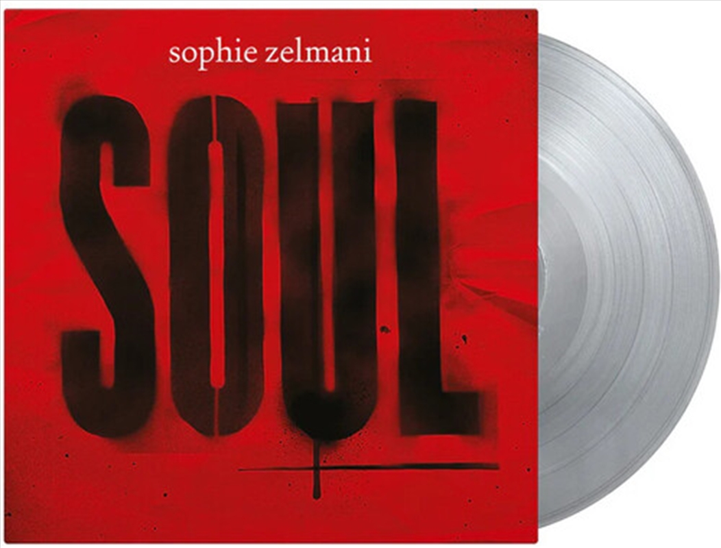 Soul/Product Detail/Rock/Pop