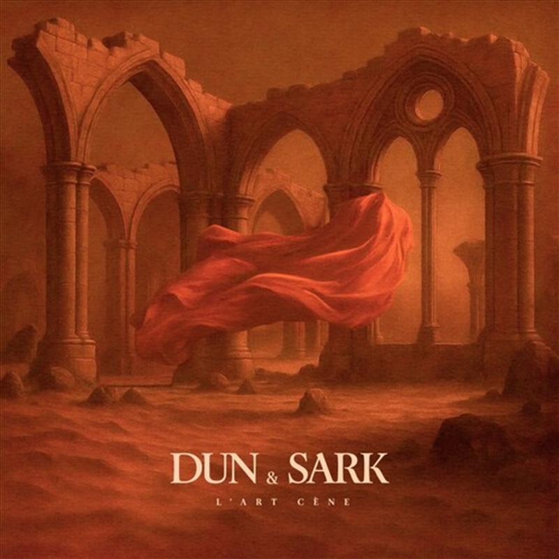 Dun & Sark/Product Detail/Dance