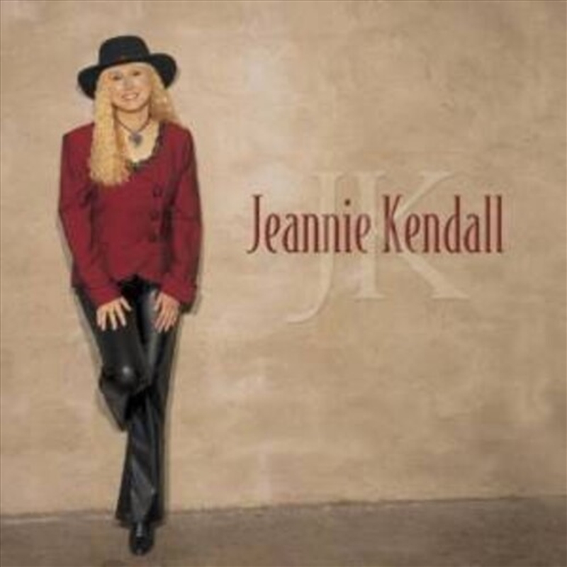 Jeannie Kendall/Product Detail/Country