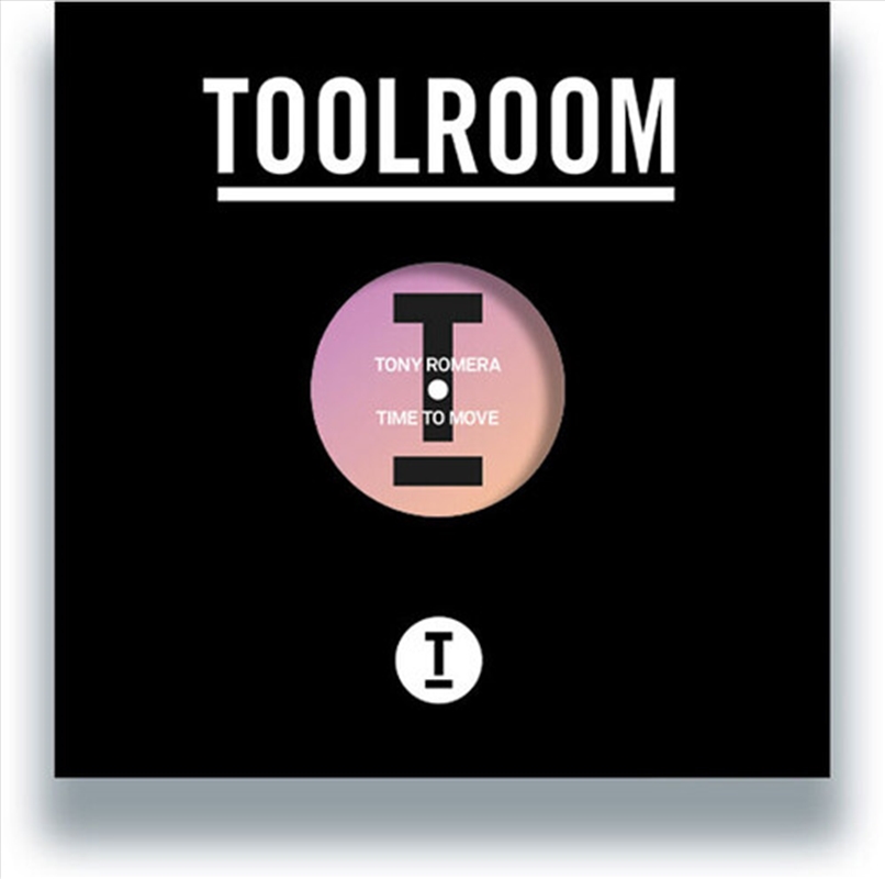 Time To Move/Product Detail/Dance