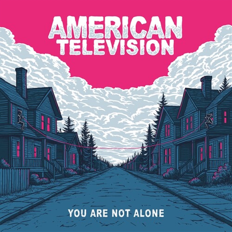 You Are Not Alone/Product Detail/Rock/Pop