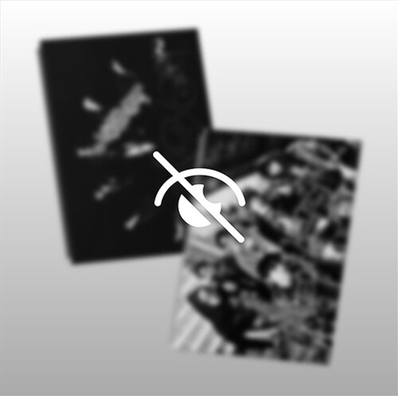 1st Full Album Raw And Rad Pho/Product Detail/World