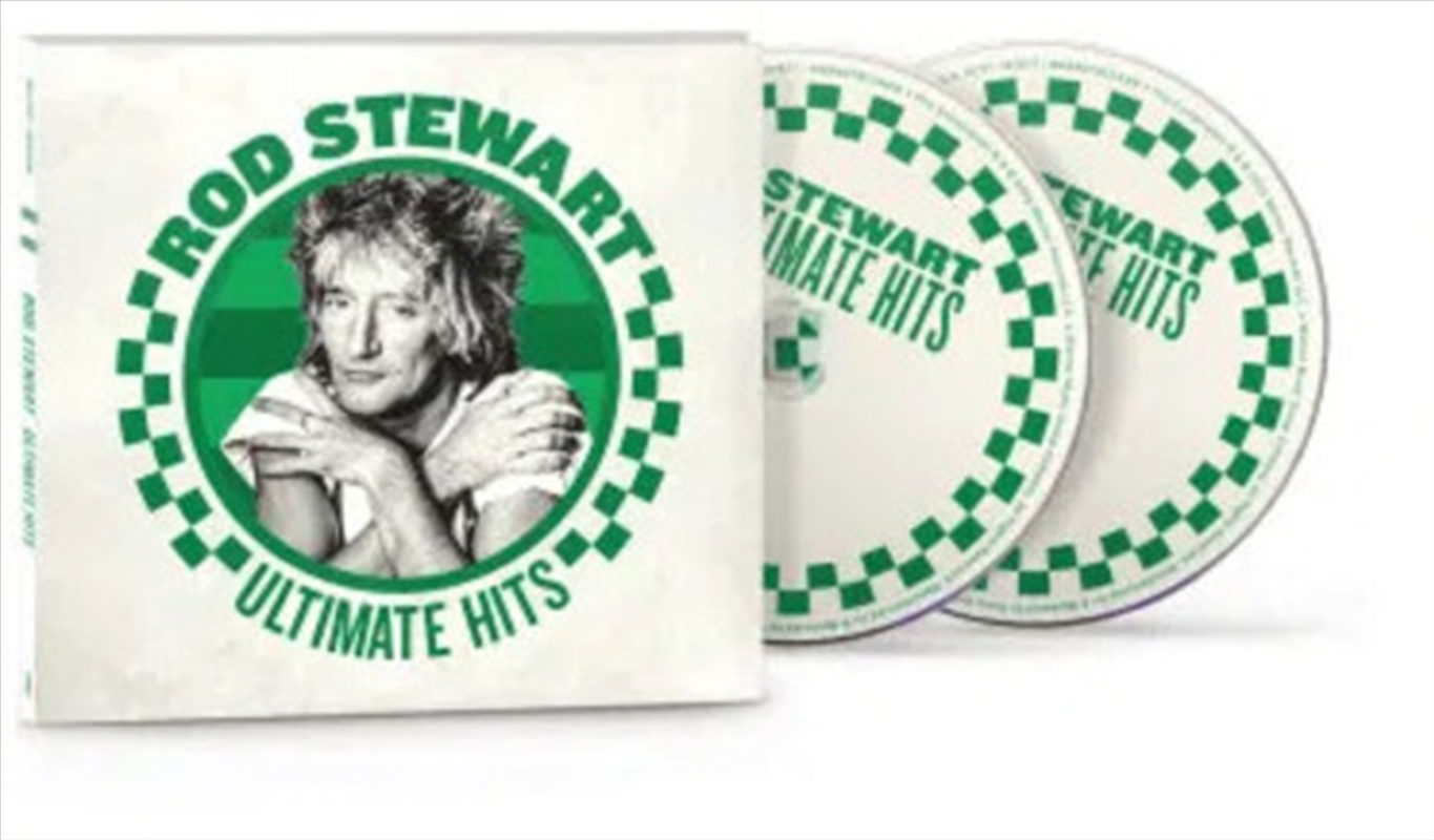 Ultimate Hits/Product Detail/Rock/Pop