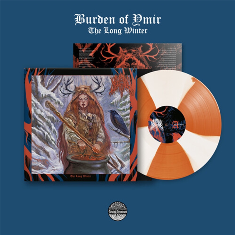 Long Winter/Product Detail/Metal