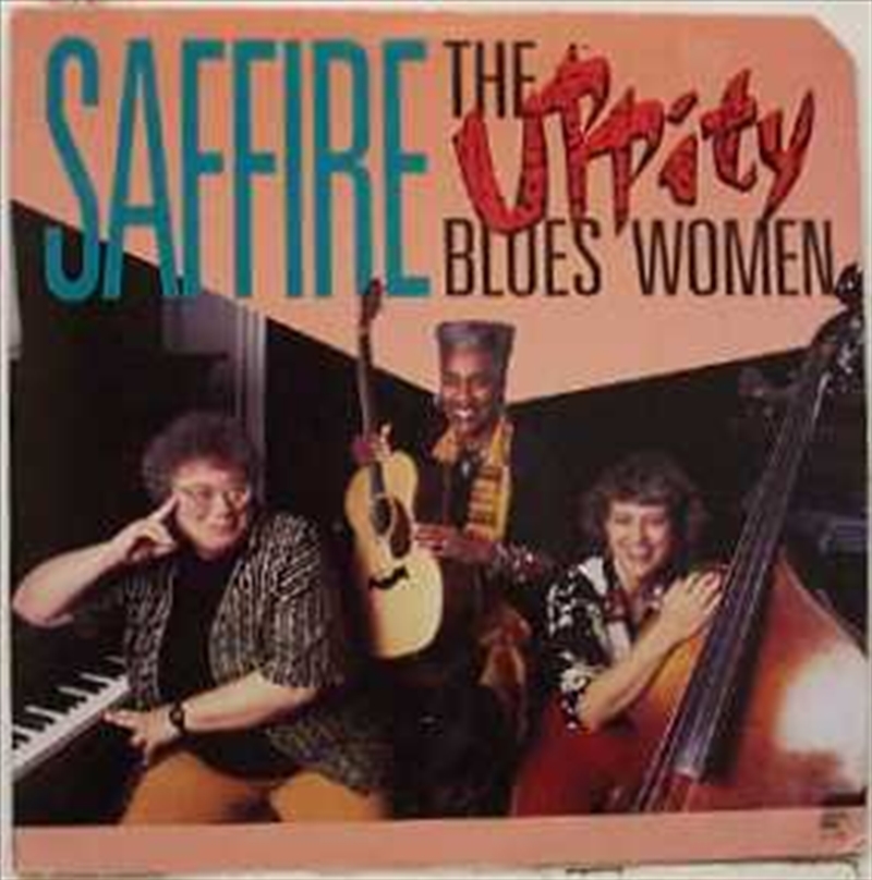 Uppity Blues Women (Deluxe Edition)/Product Detail/Blues