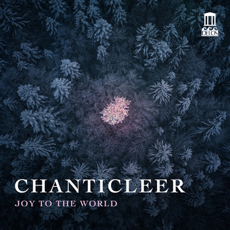 Joy To The World/Product Detail/Classical