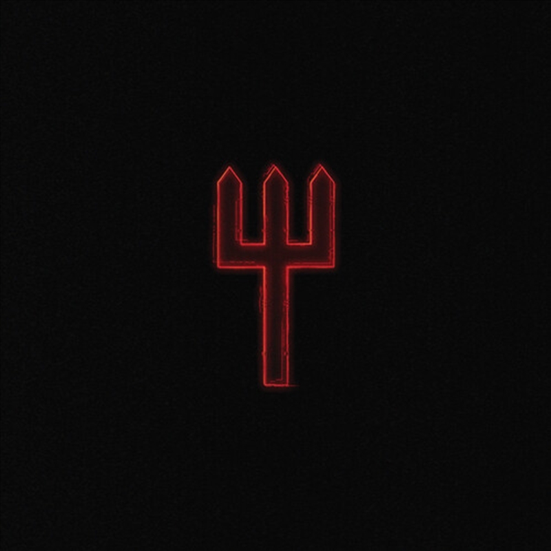 Devil/Product Detail/Rock/Pop