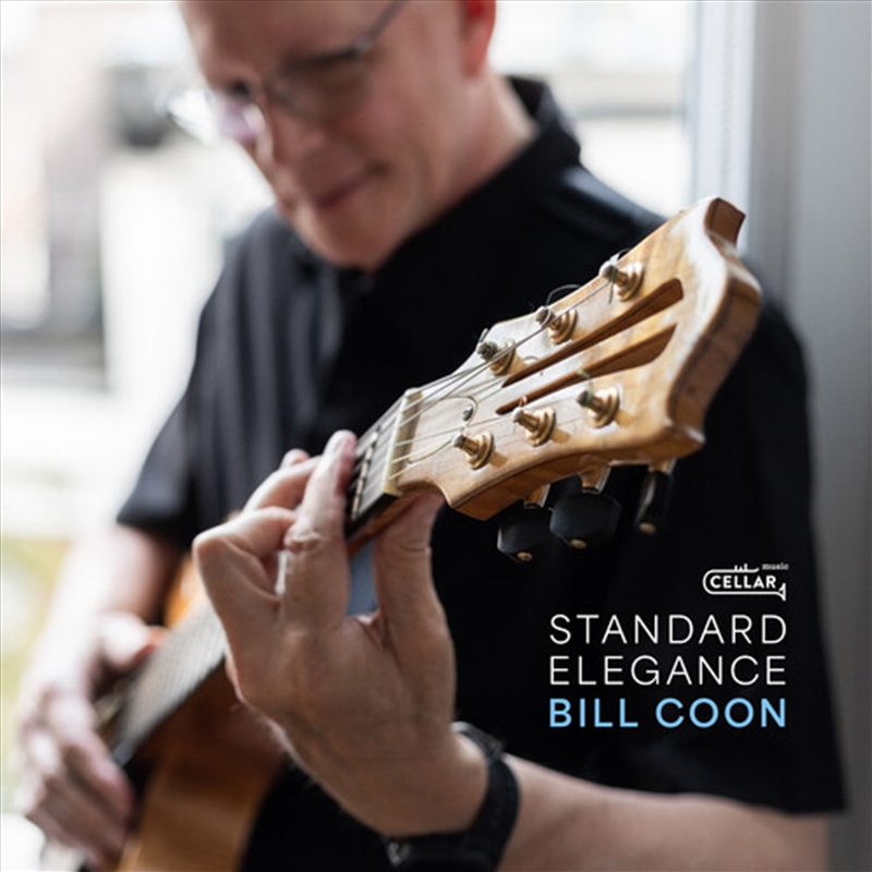 Standard Elegance/Product Detail/Jazz