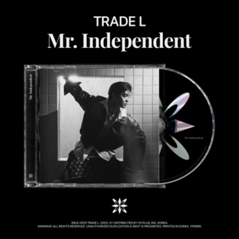 Mr. Independent/Product Detail/World