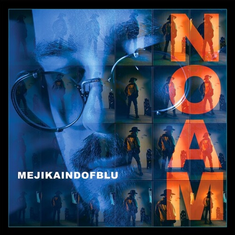 Mejikaindofblu/Product Detail/Blues