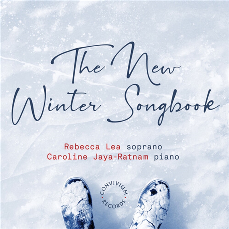 New Winter Songbook/Product Detail/Classical