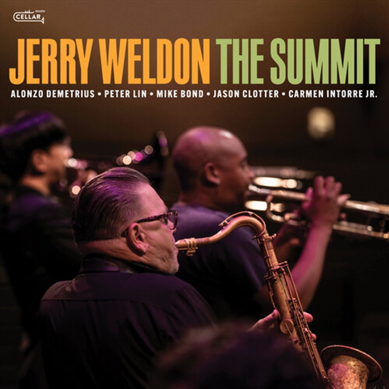 Summit/Product Detail/Jazz
