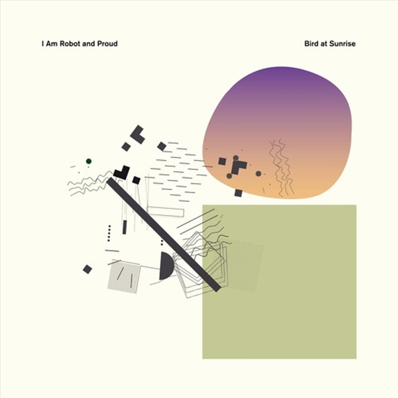 Bird At Sunrise/Product Detail/Dance