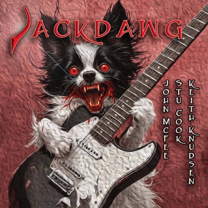Jackdawg/Product Detail/Rock/Pop