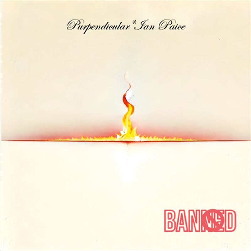 Banned/Product Detail/Rock/Pop