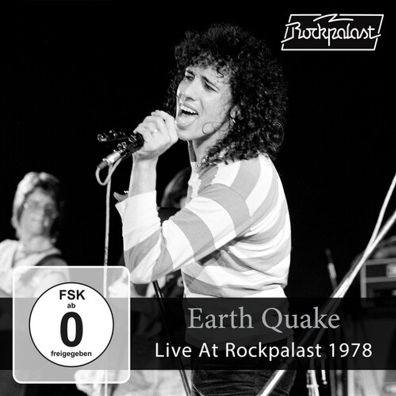 Live At Rockpalast 1978/Product Detail/Rock/Pop