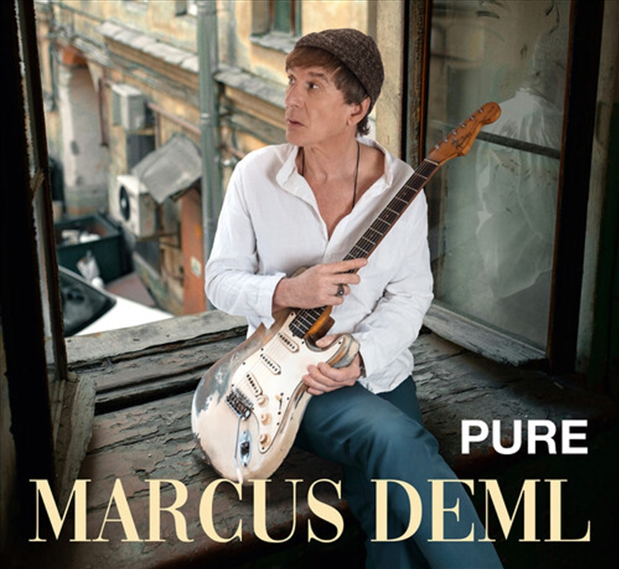 Pure/Product Detail/Blues