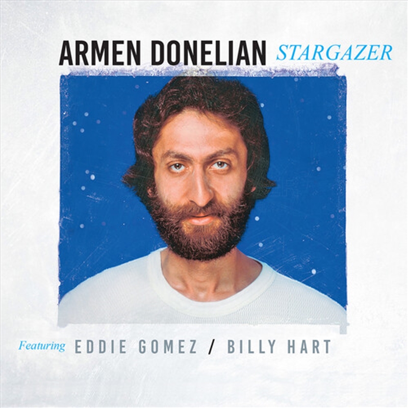 Stargazer/Product Detail/Jazz