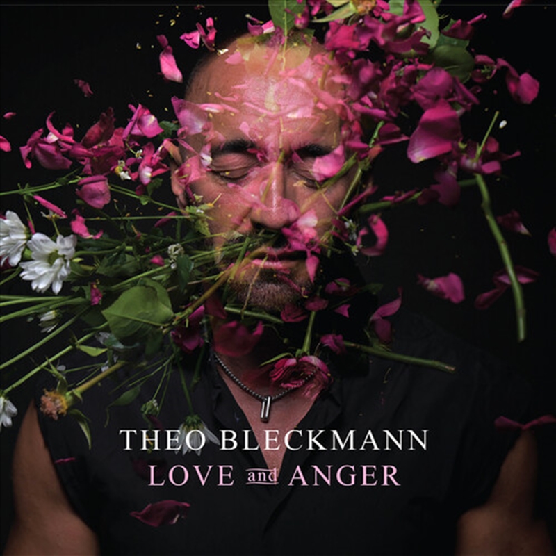 Love & Anger/Product Detail/Jazz