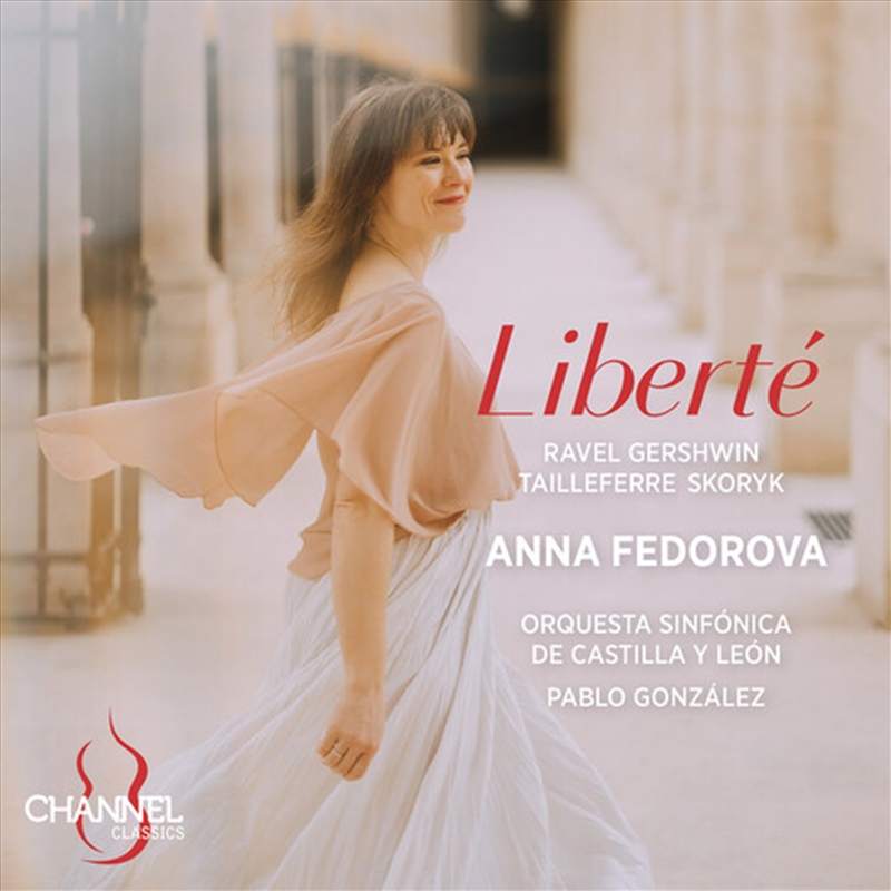 Liberte/Product Detail/Classical