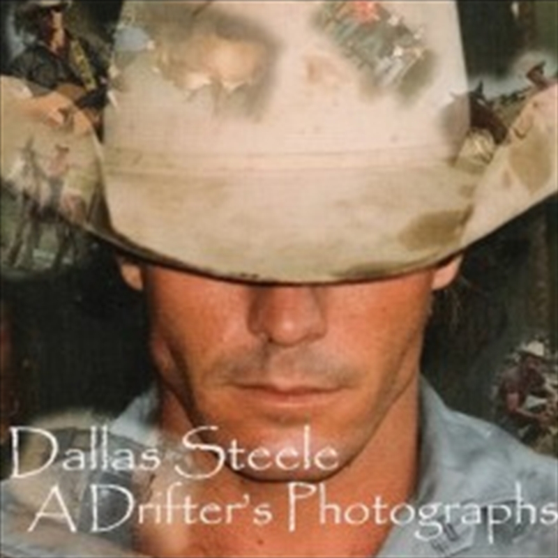 A Drifter's Photographs/Product Detail/Country