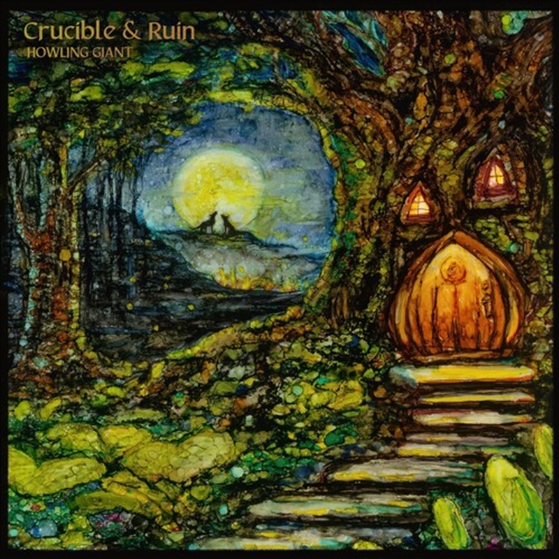 Crucible & Ruin/Product Detail/Metal