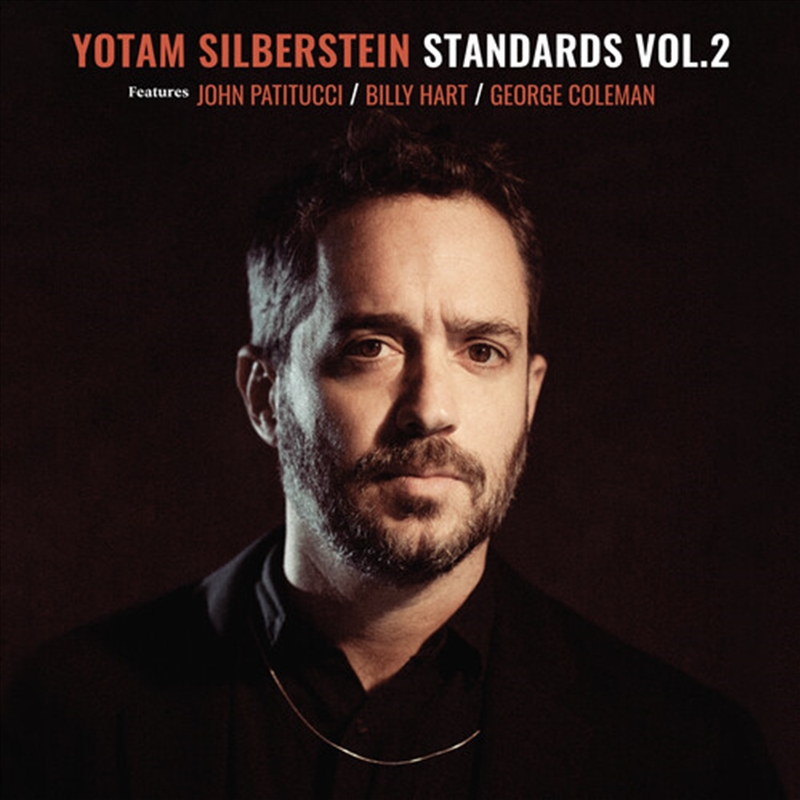 Standards 2/Product Detail/Jazz