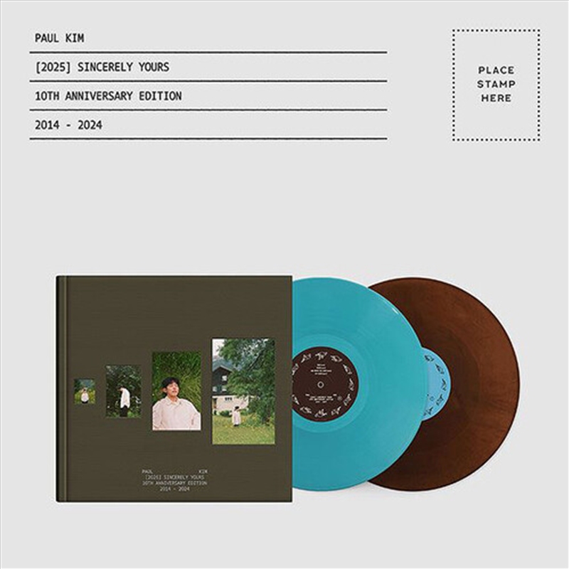 8th Mini Album Romance Express/Product Detail/World