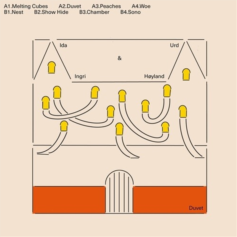 Duvet/Product Detail/Dance