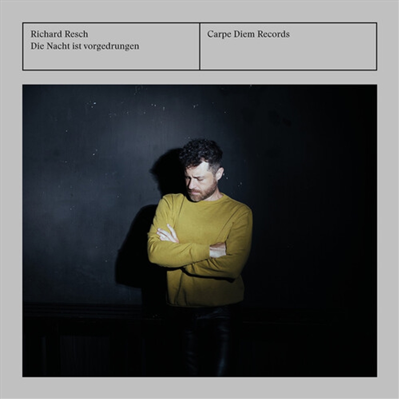 Die Nacht Ist Vorgedrungen/Product Detail/Classical