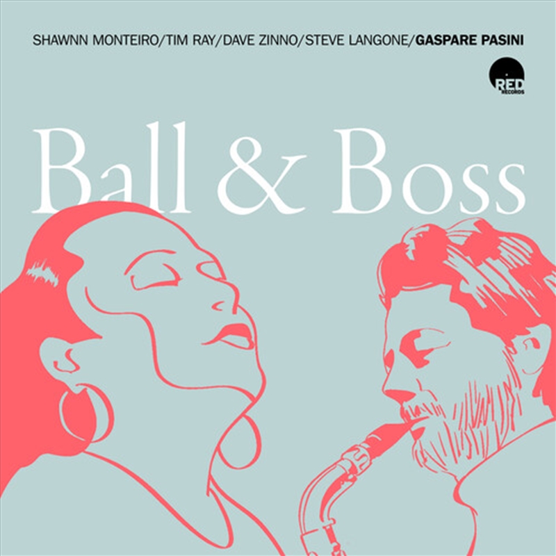 Ball & Boss/Product Detail/Jazz