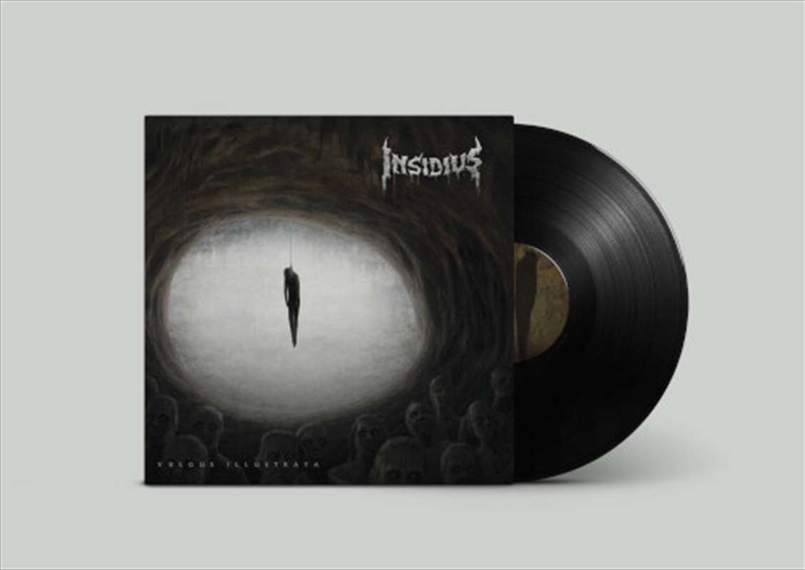 Vulgus Illustrata/Product Detail/Metal