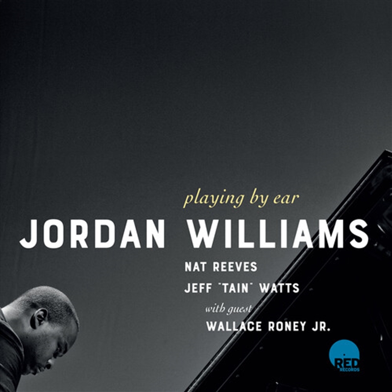 Playing By Ear/Product Detail/Jazz