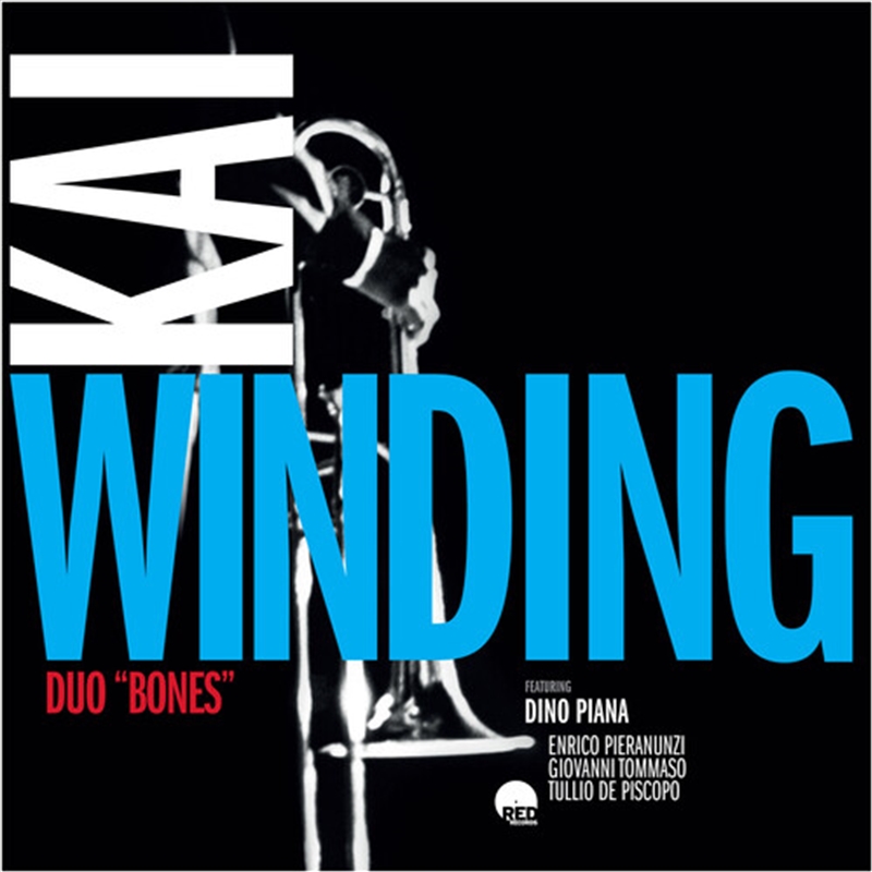 Duo Bones/Product Detail/Jazz